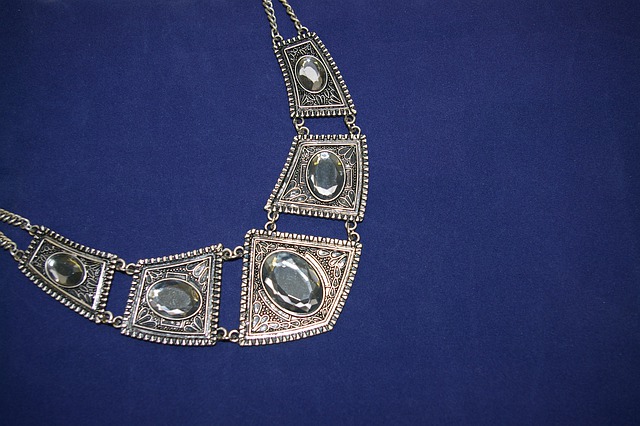 Ювелірні вироби. Захист авторського права