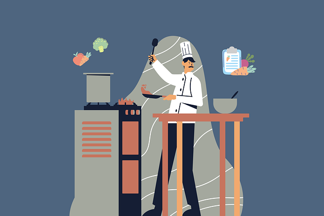 Авторське право на рецепт