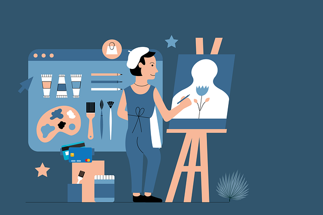 Авторська винагорода художників